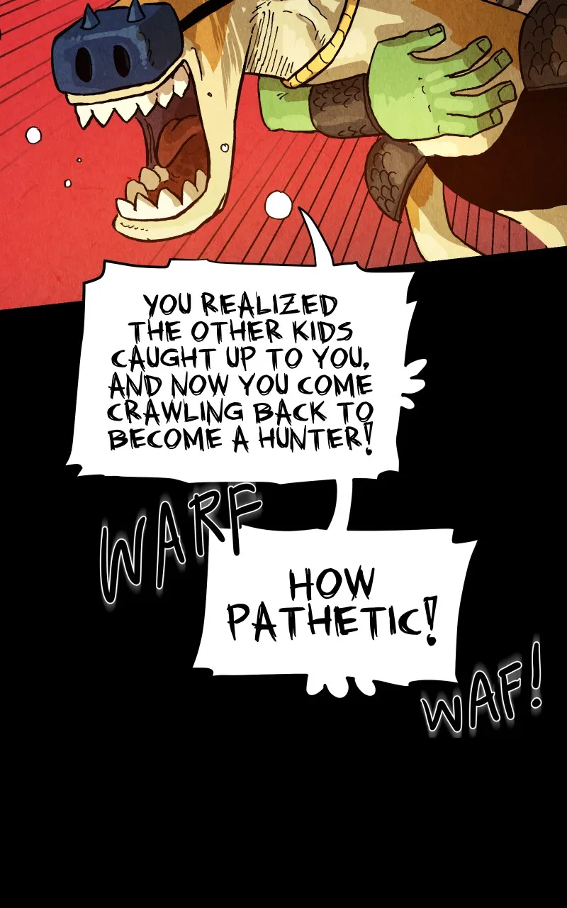 Gul Chapter 124 page 35 - 