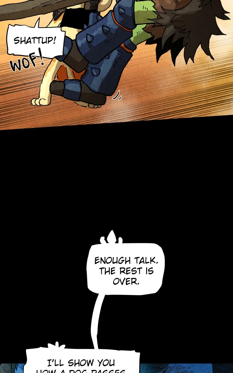 Gul Chapter 124 page 39 - 