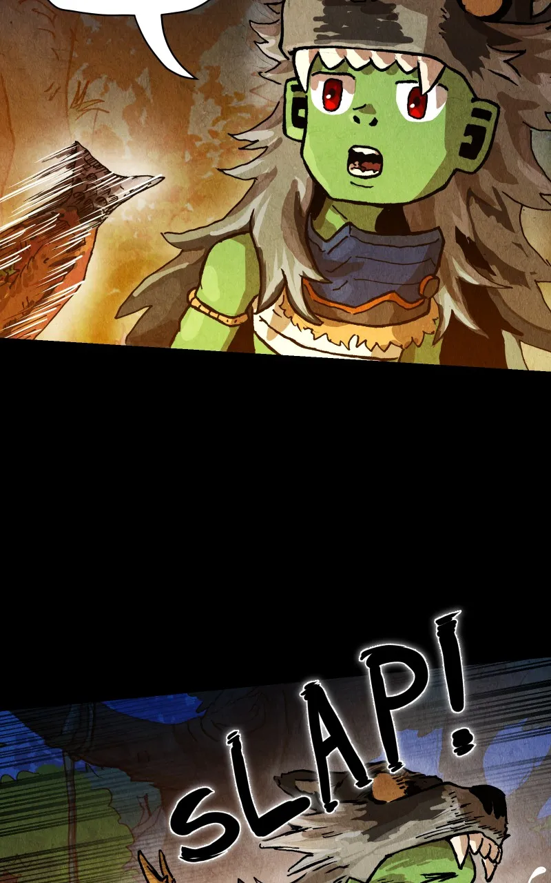 Gul Chapter 124 page 5 - 