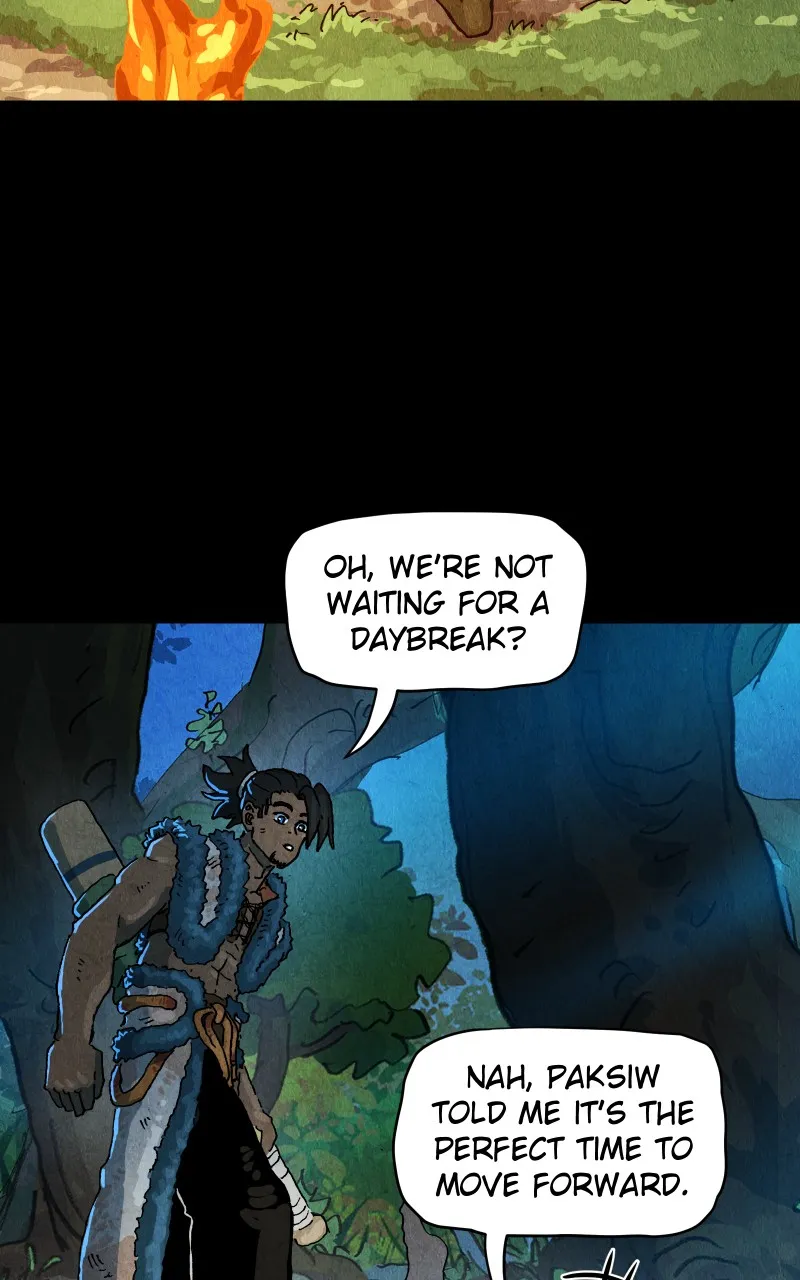 Gul Chapter 124 page 41 - 