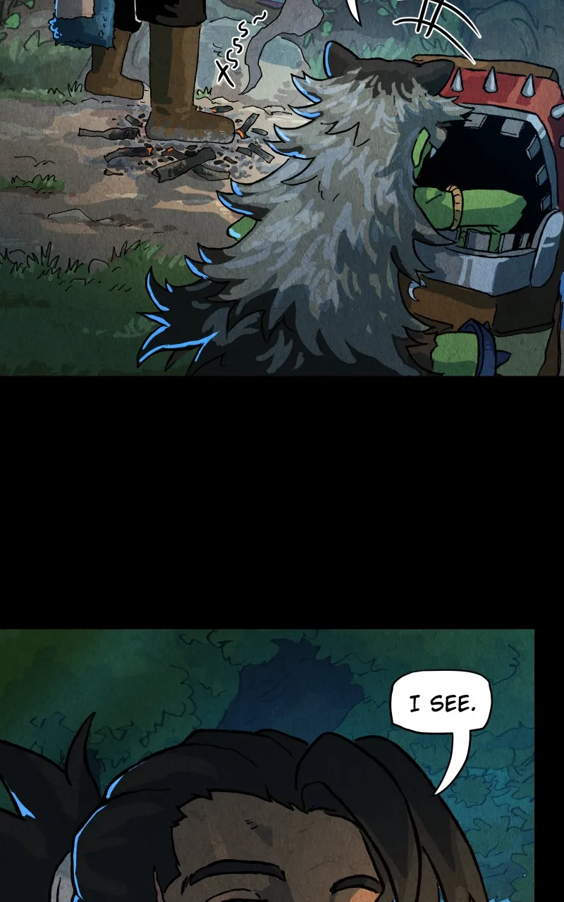 Gul Chapter 124 page 42 - 