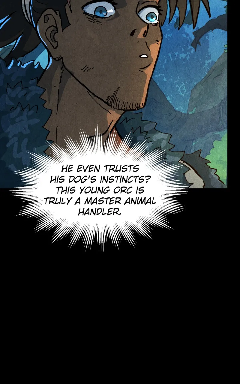Gul Chapter 124 page 43 - 