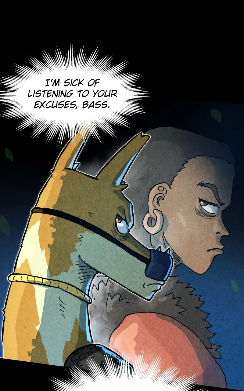 Gul Chapter 124 page 44 - 