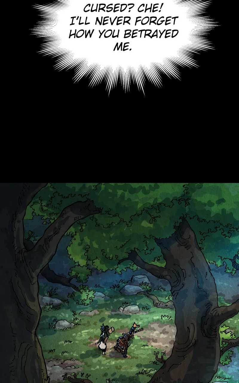 Gul Chapter 124 page 45 - 