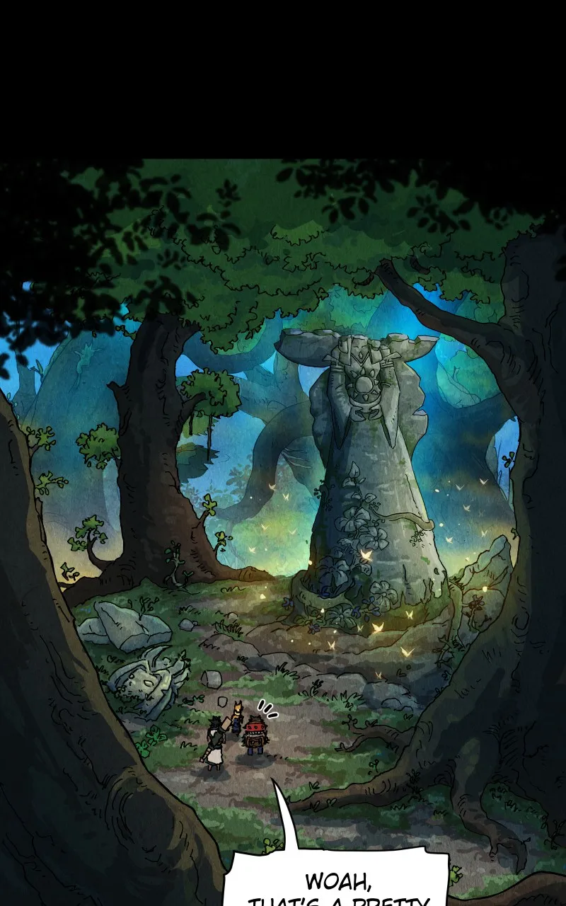 Gul Chapter 124 page 48 - 