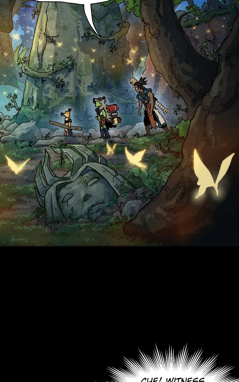 Gul Chapter 124 page 50 - 