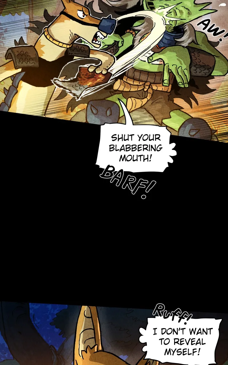 Gul Chapter 124 page 6 - 