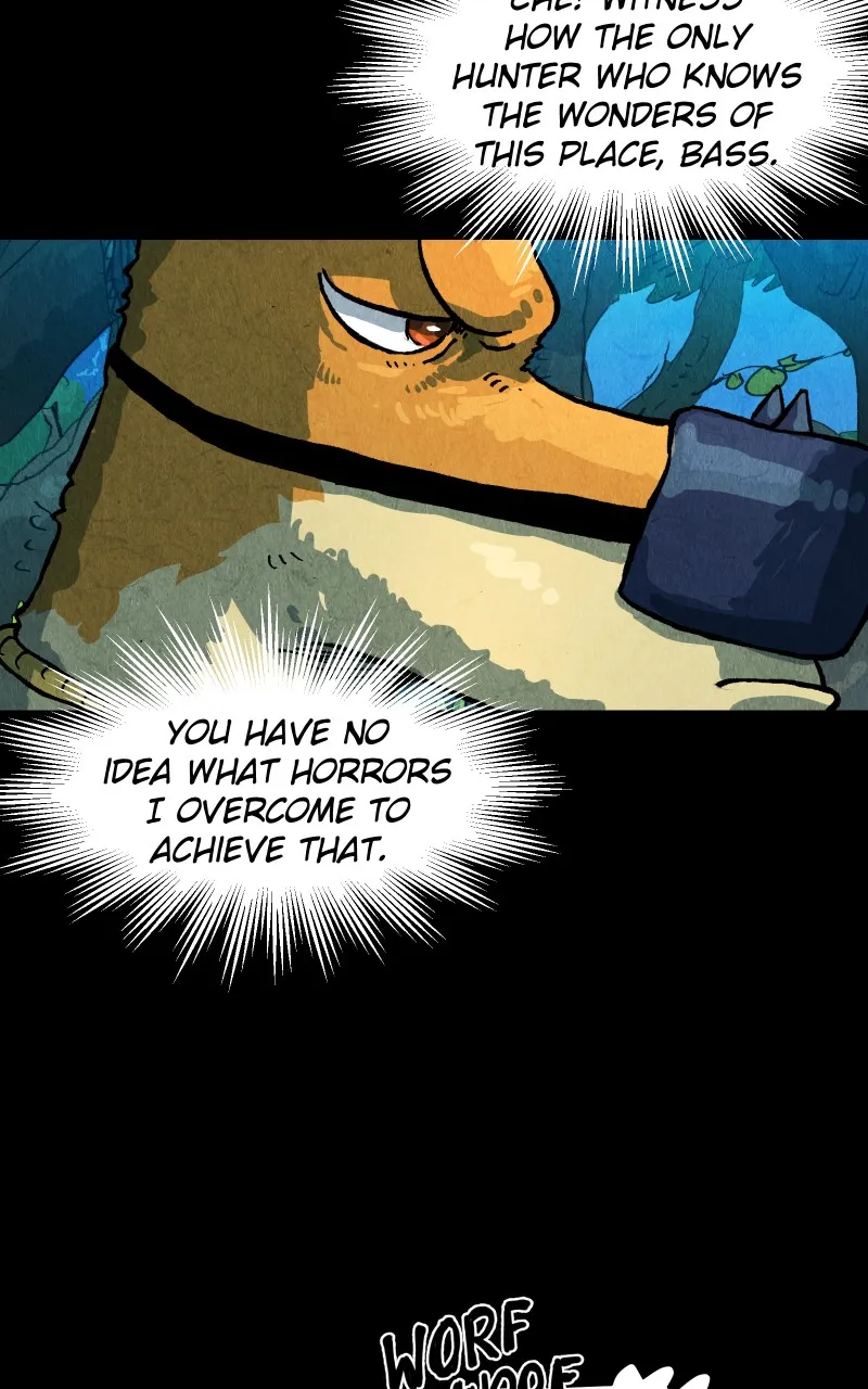 Gul Chapter 124 page 51 - 