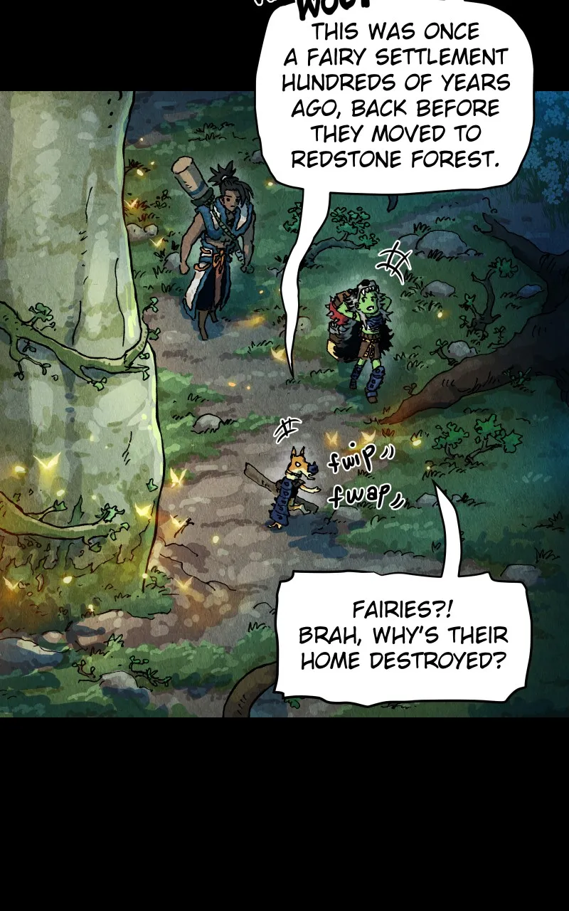 Gul Chapter 124 page 52 - 
