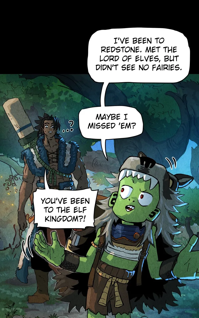 Gul Chapter 124 page 53 - 