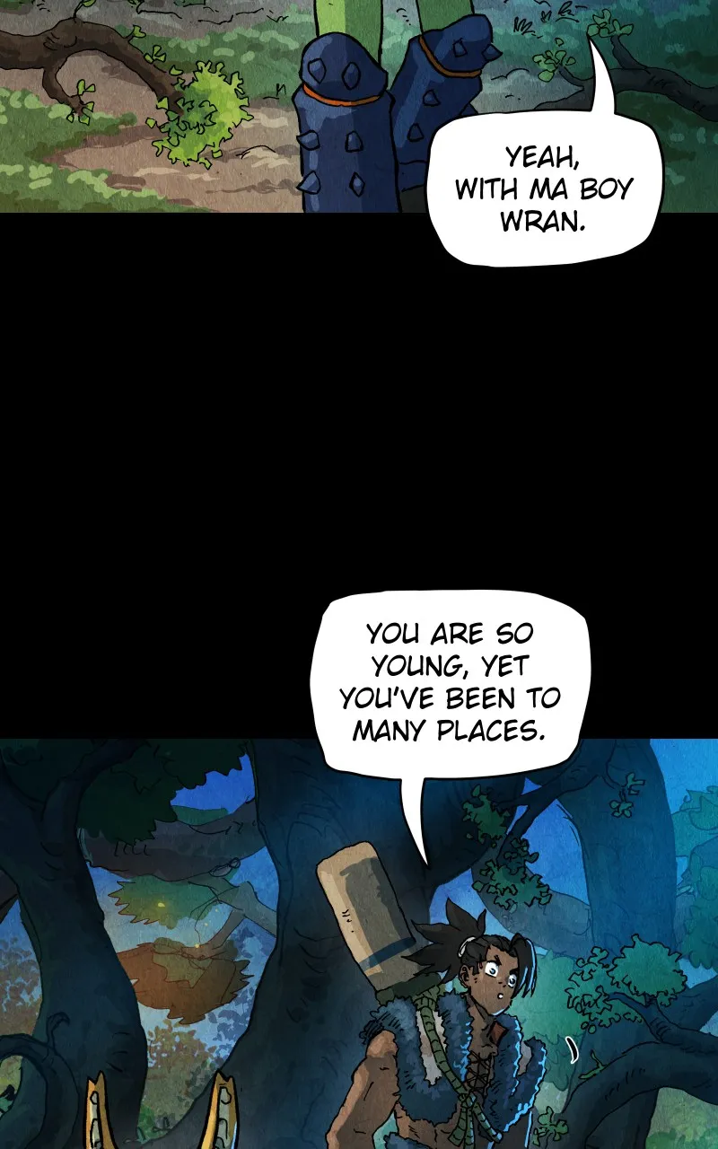 Gul Chapter 124 page 54 - 