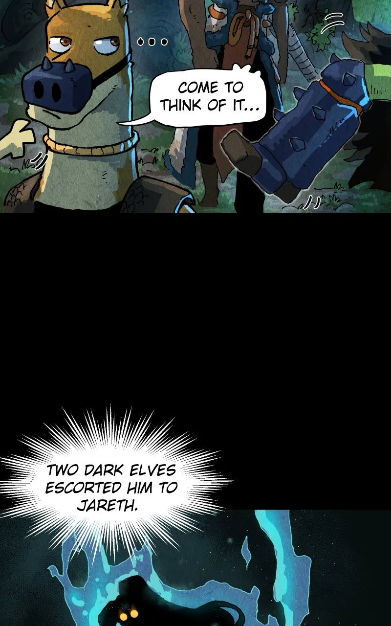 Gul Chapter 124 page 55 - 