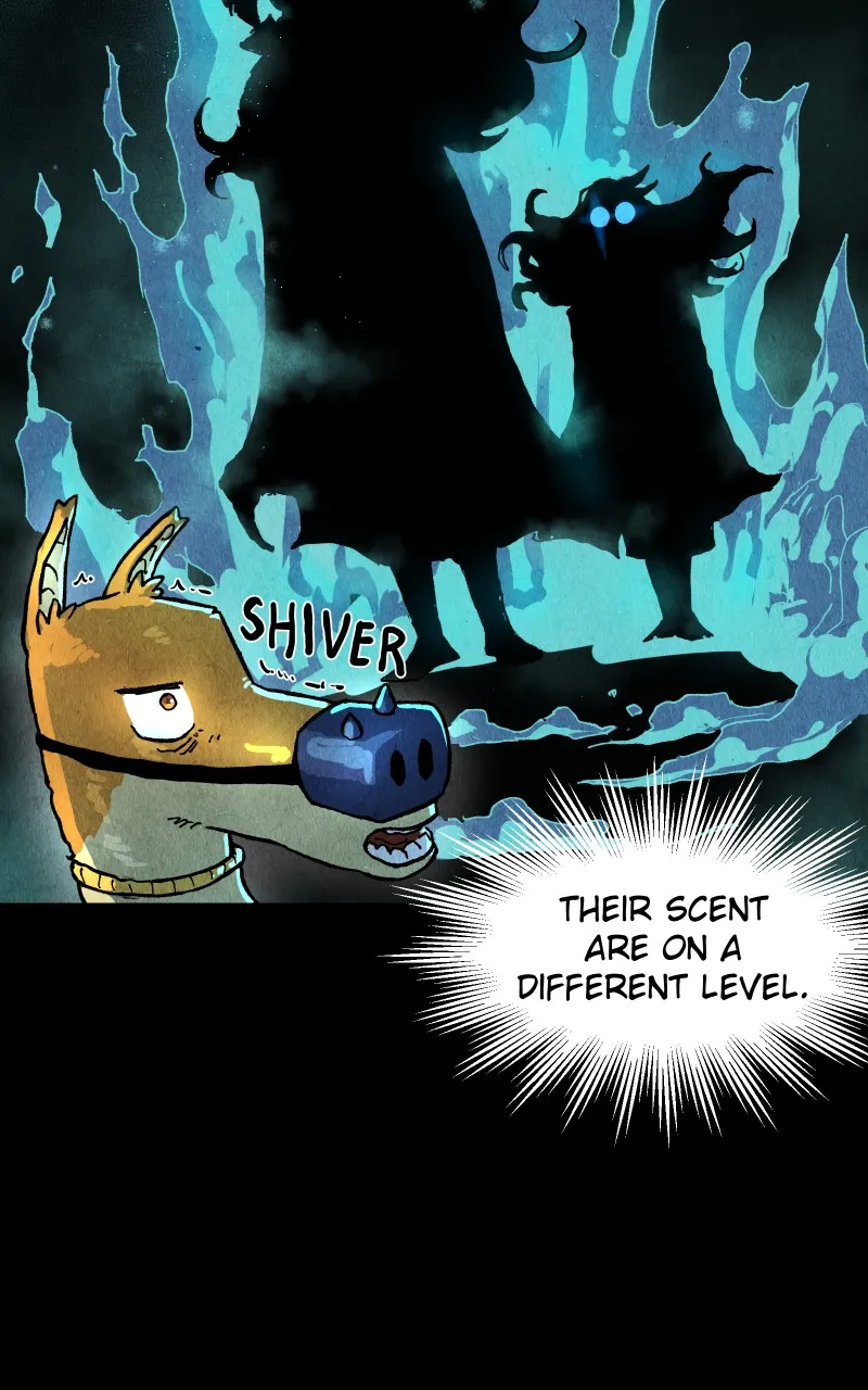Gul Chapter 124 page 56 - 