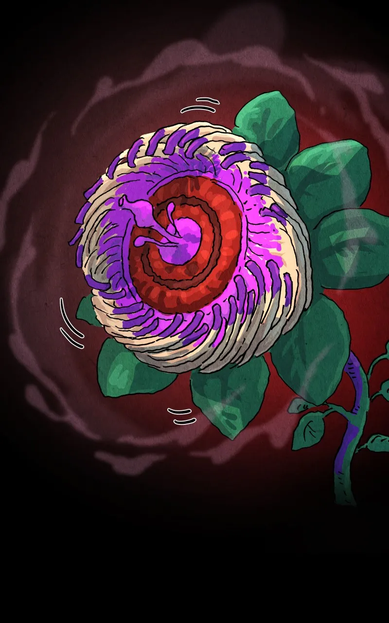 Gul Chapter 124 page 58 - 