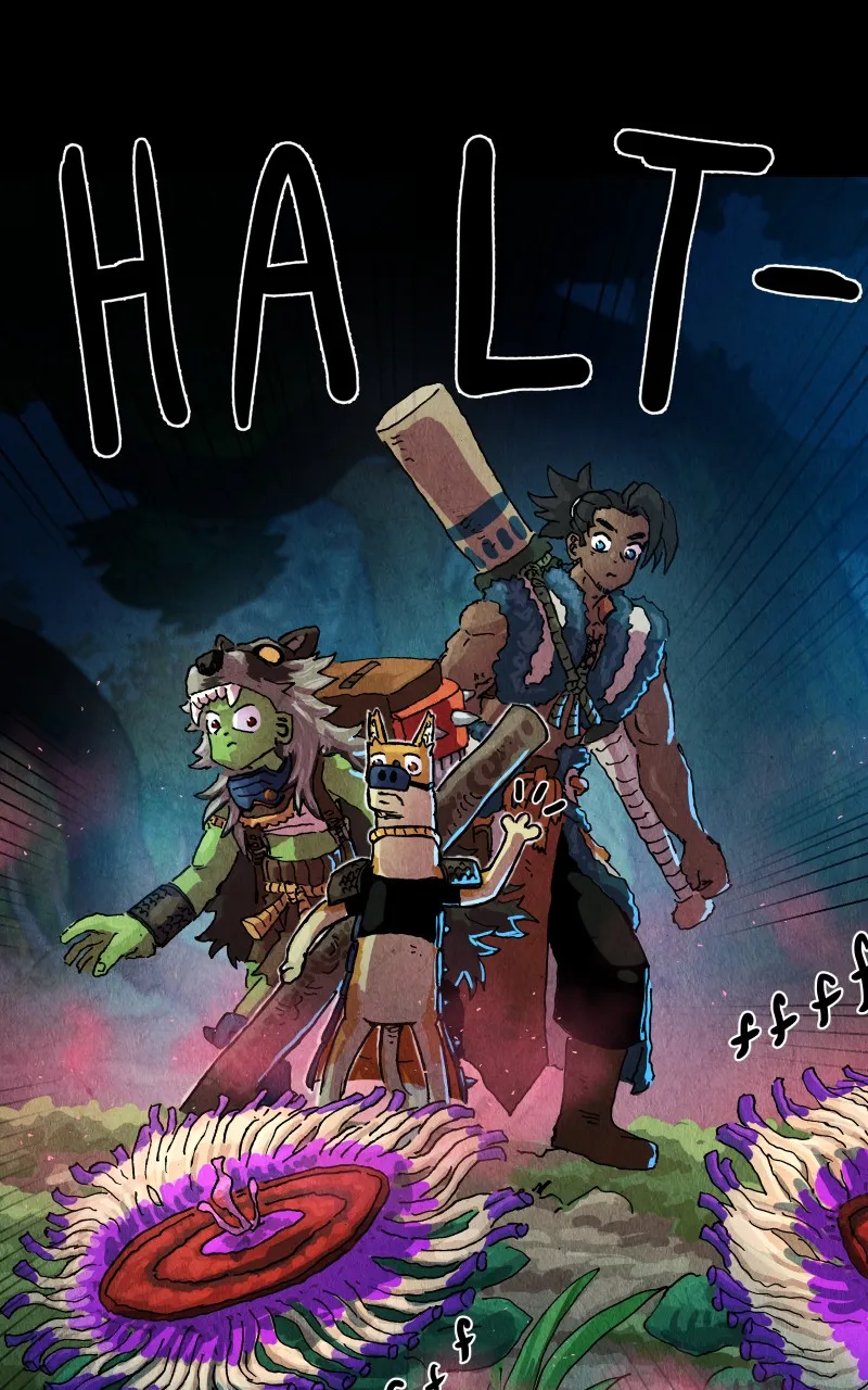 Gul Chapter 124 page 60 - 