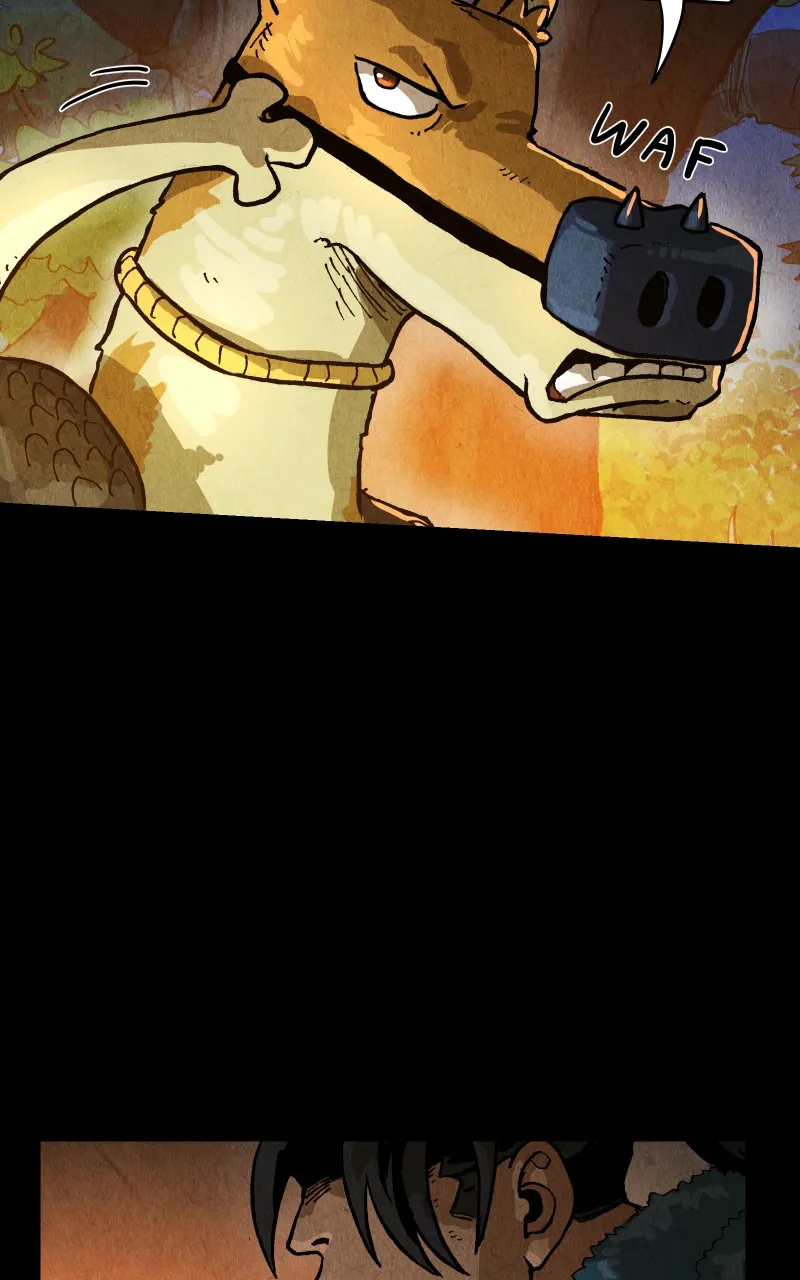 Gul Chapter 124 page 7 - 