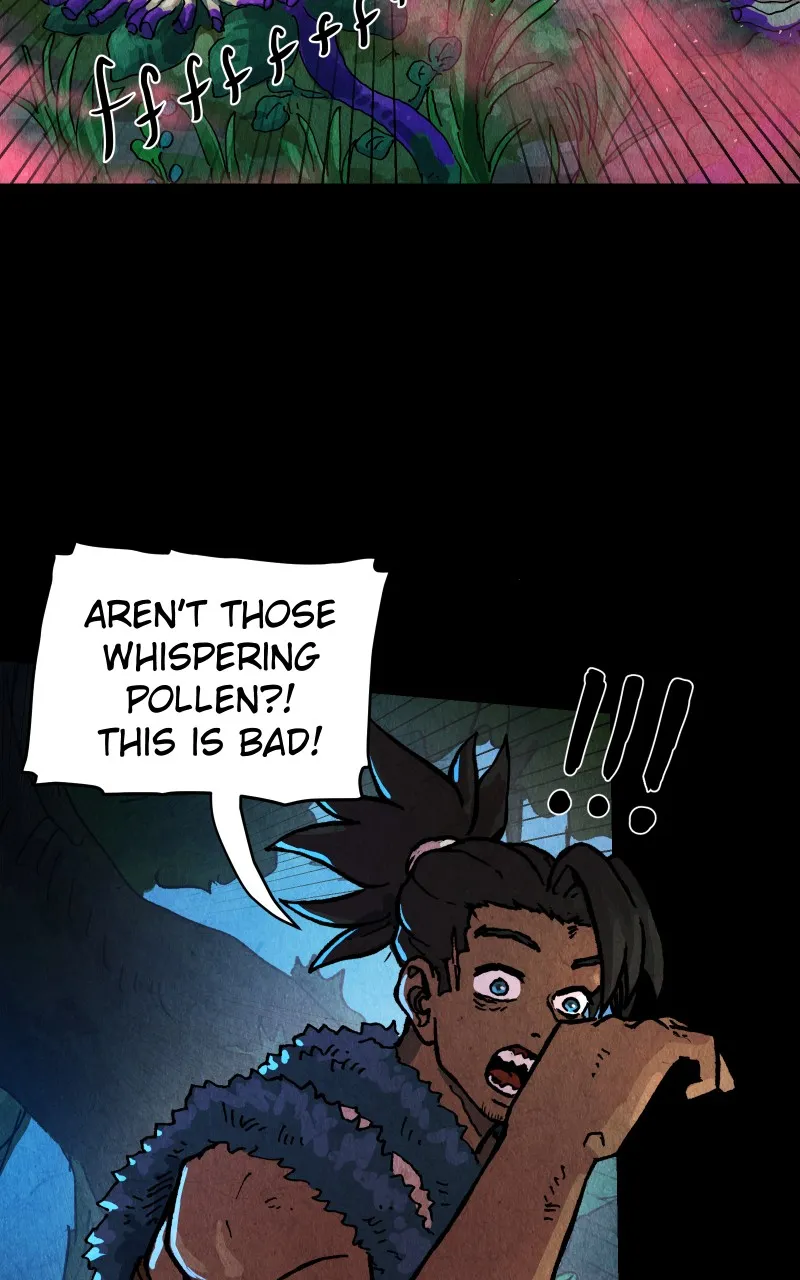 Gul Chapter 124 page 61 - 