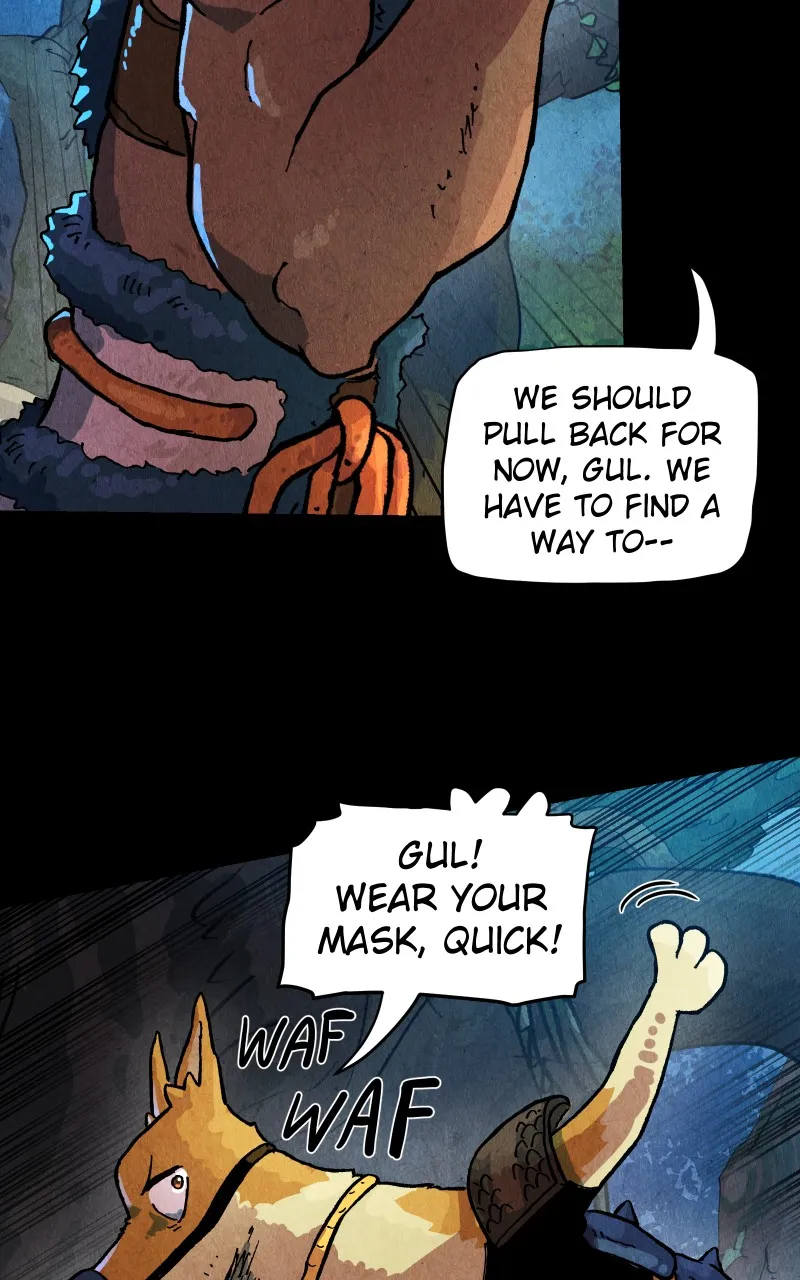 Gul Chapter 124 page 62 - 