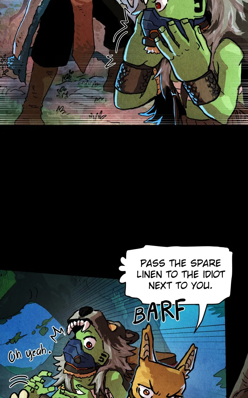 Gul Chapter 124 page 64 - 