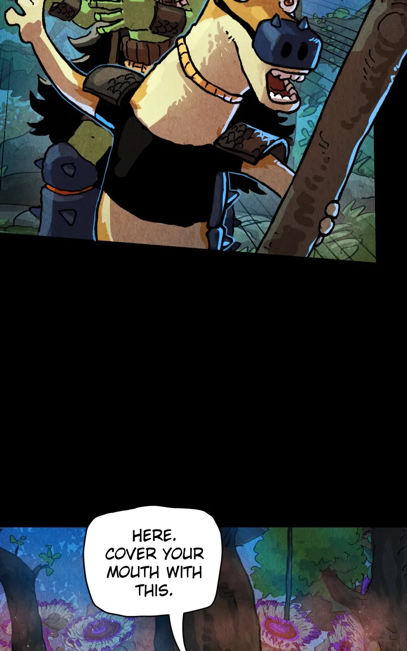 Gul Chapter 124 page 65 - 