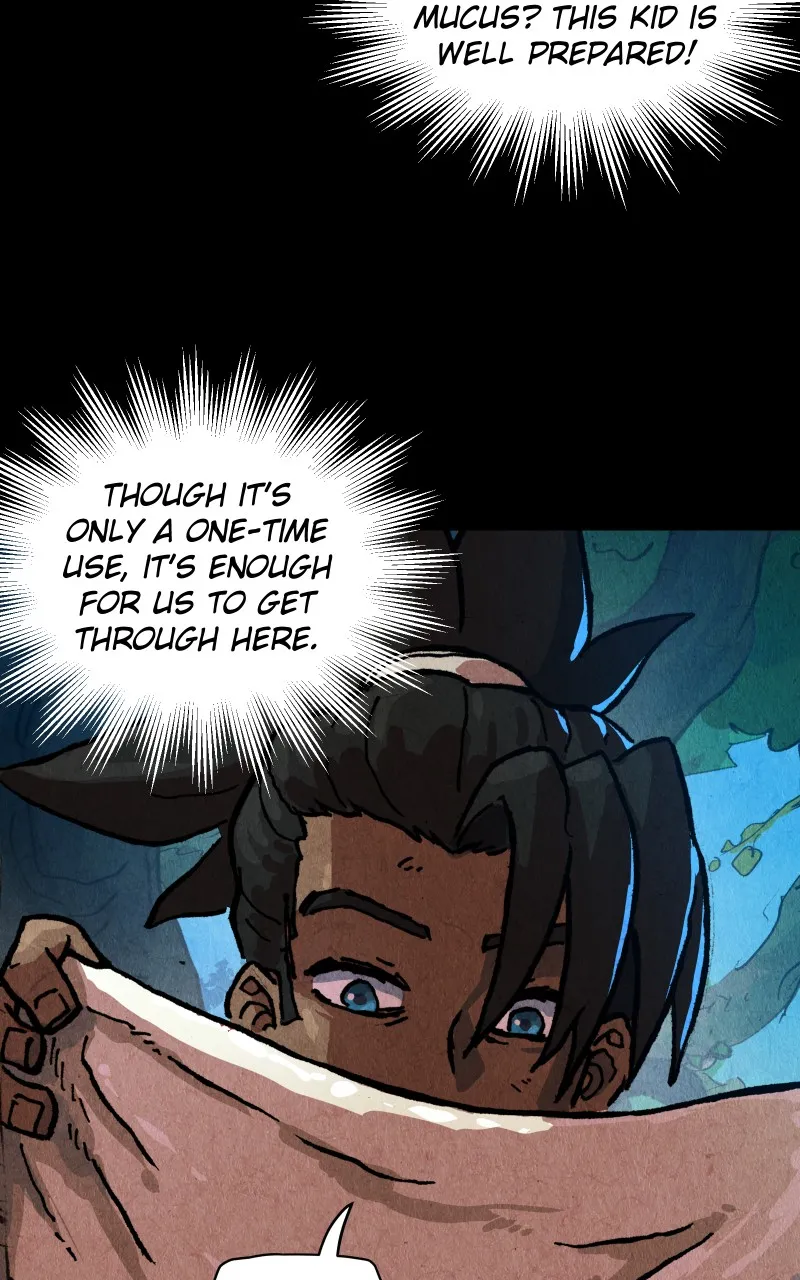 Gul Chapter 124 page 67 - 