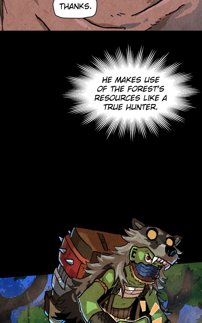 Gul Chapter 124 page 68 - 