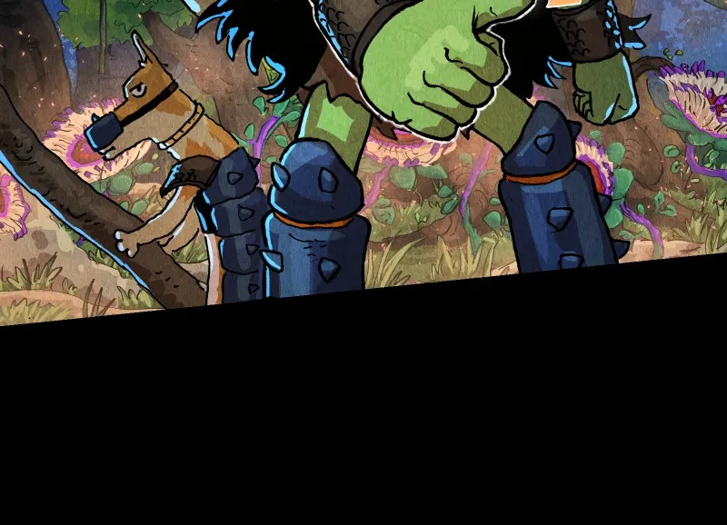Gul Chapter 124 page 69 - 