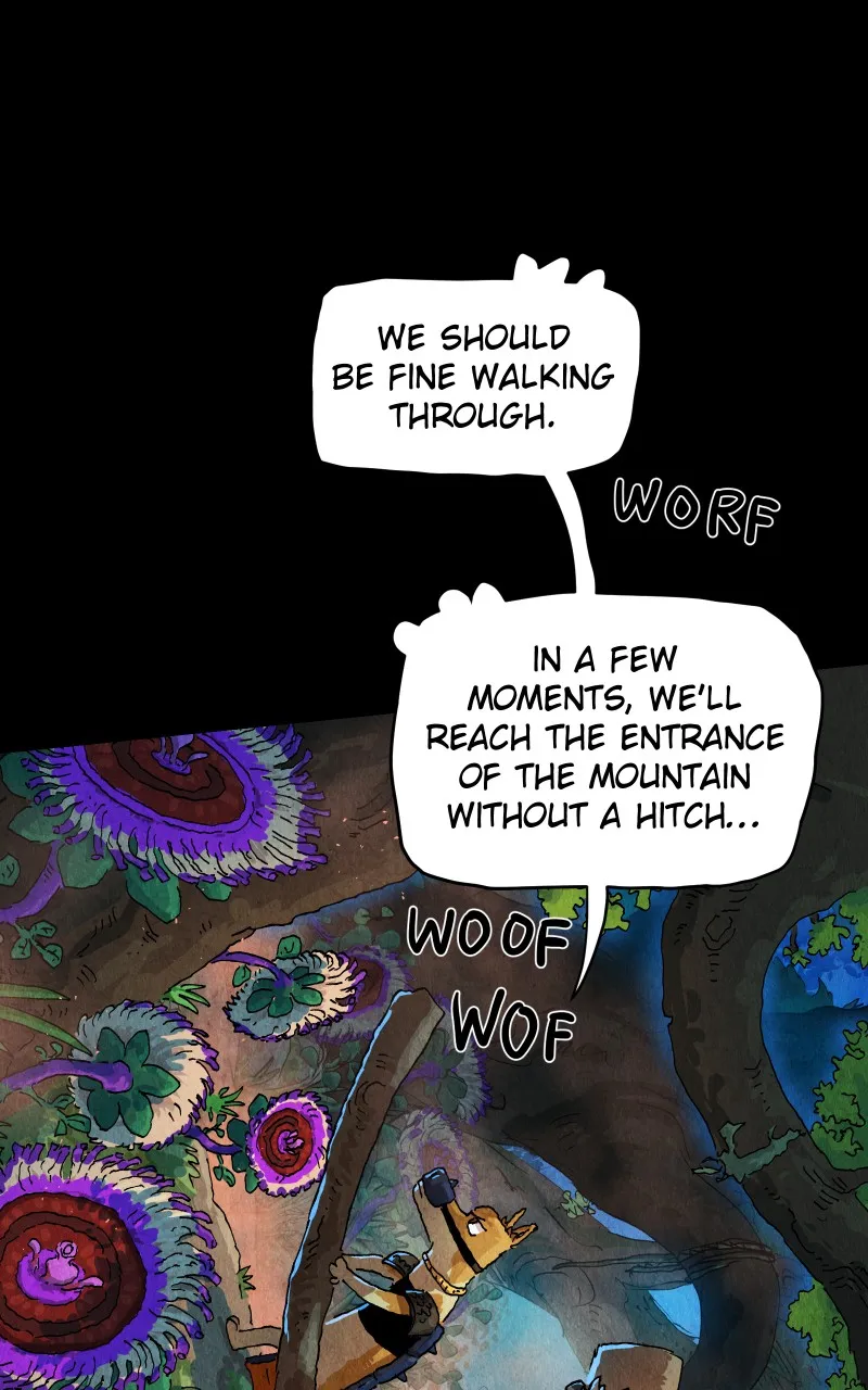 Gul Chapter 124 page 70 - 