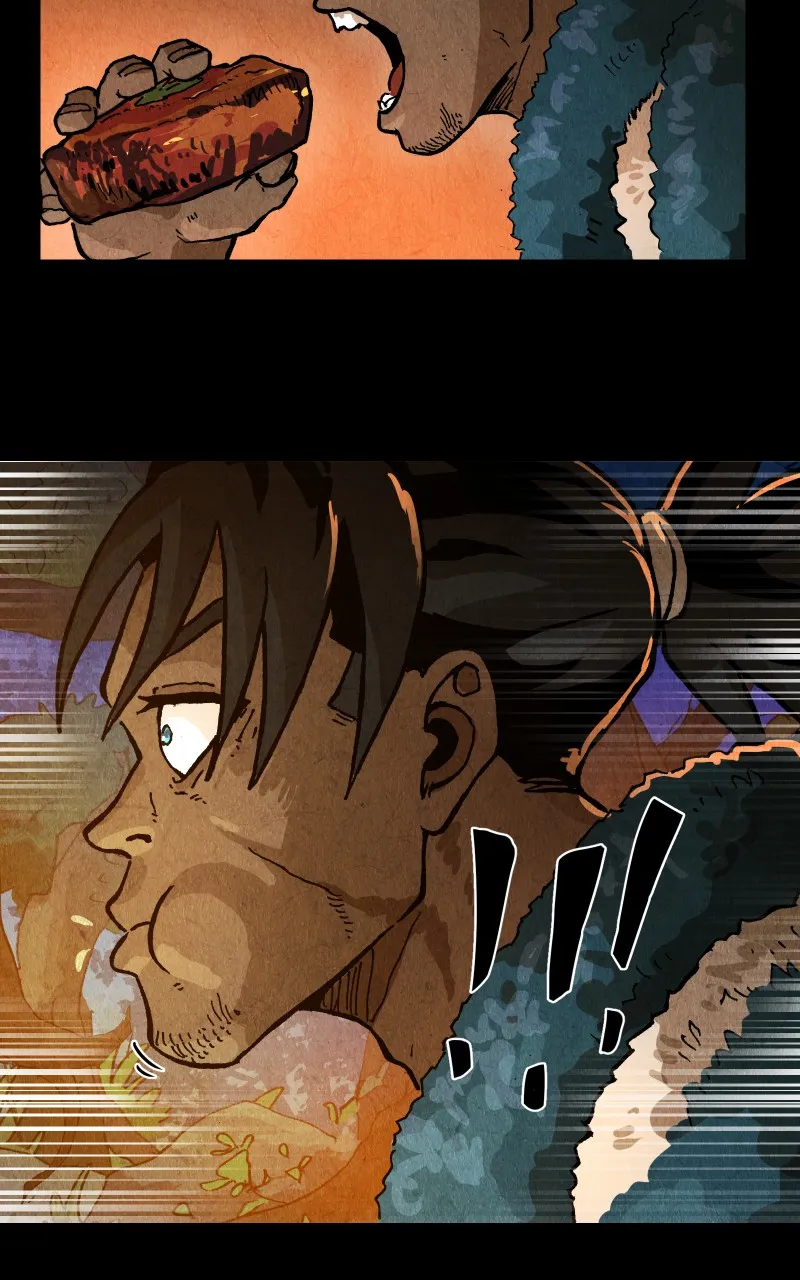 Gul Chapter 124 page 8 - 