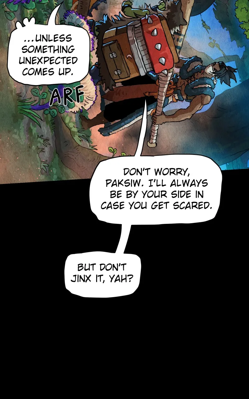 Gul Chapter 124 page 71 - 
