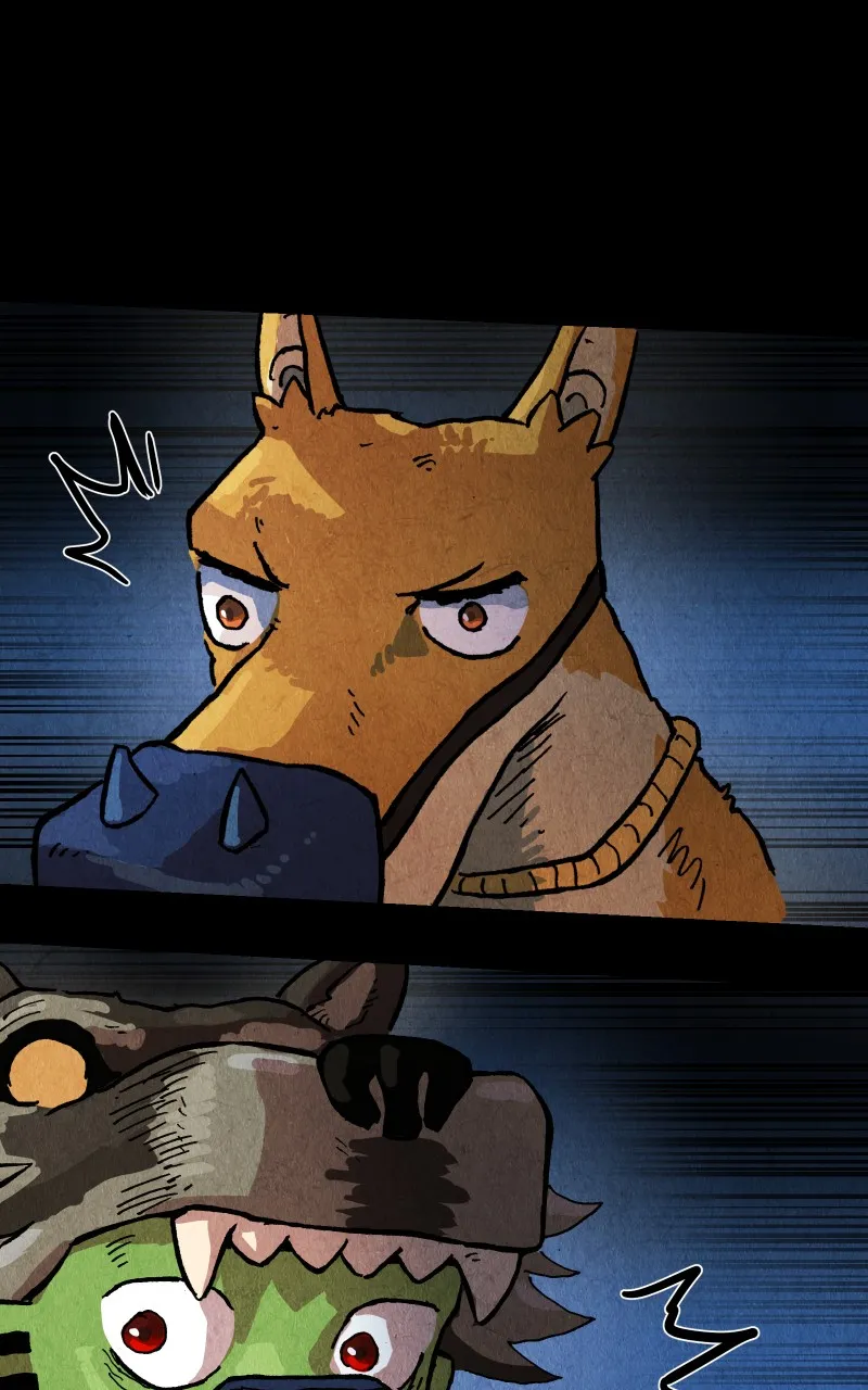 Gul Chapter 124 page 73 - 