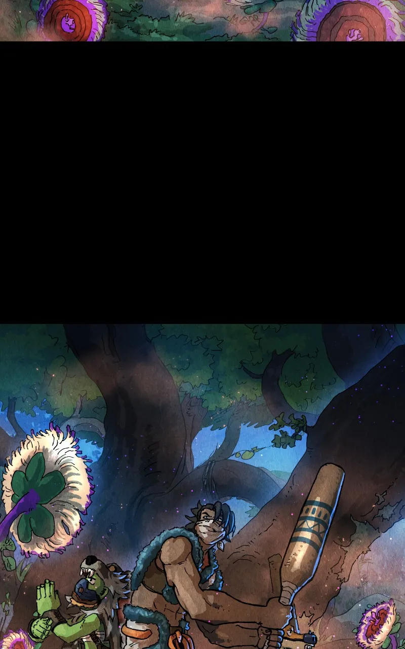 Gul Chapter 124 page 76 - 
