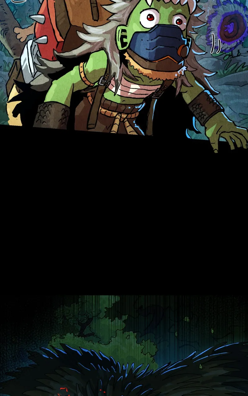 Gul Chapter 124 page 80 - 