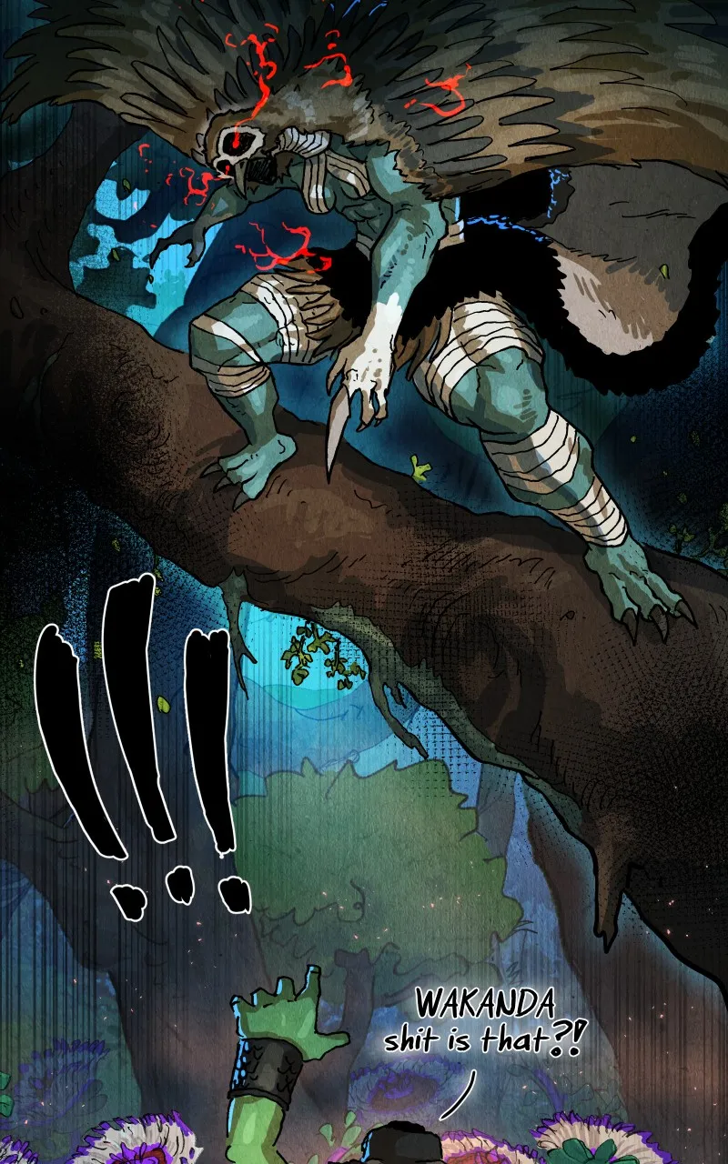 Gul Chapter 124 page 81 - 