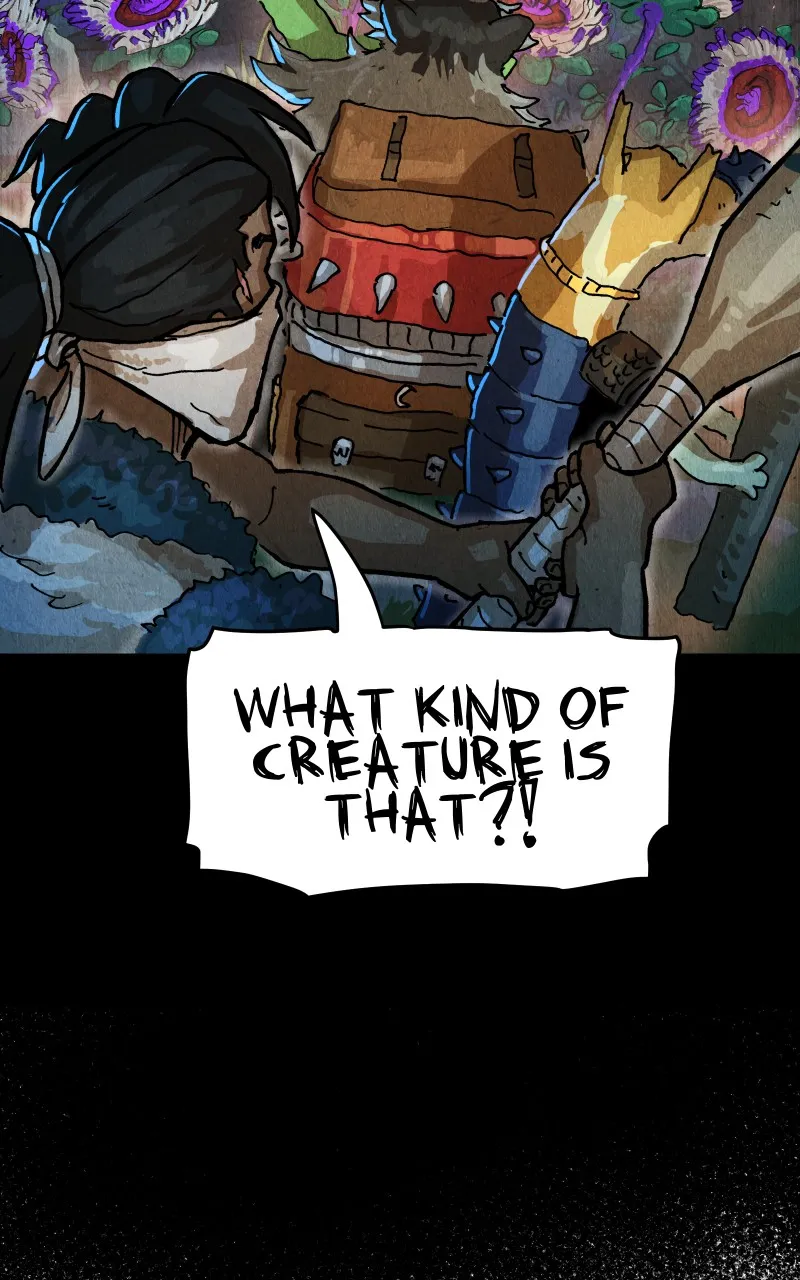 Gul Chapter 124 page 82 - 