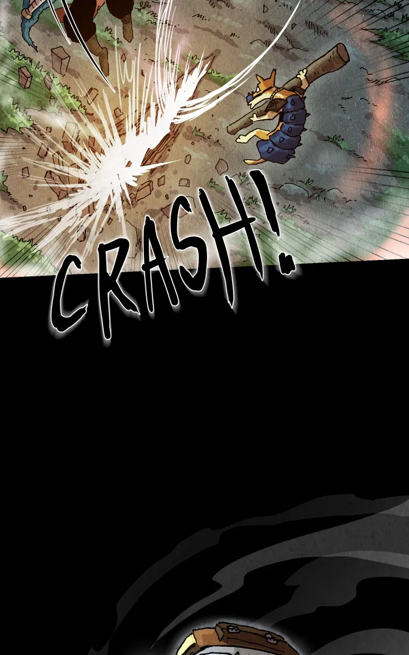 Gul Chapter 125 page 11 - 