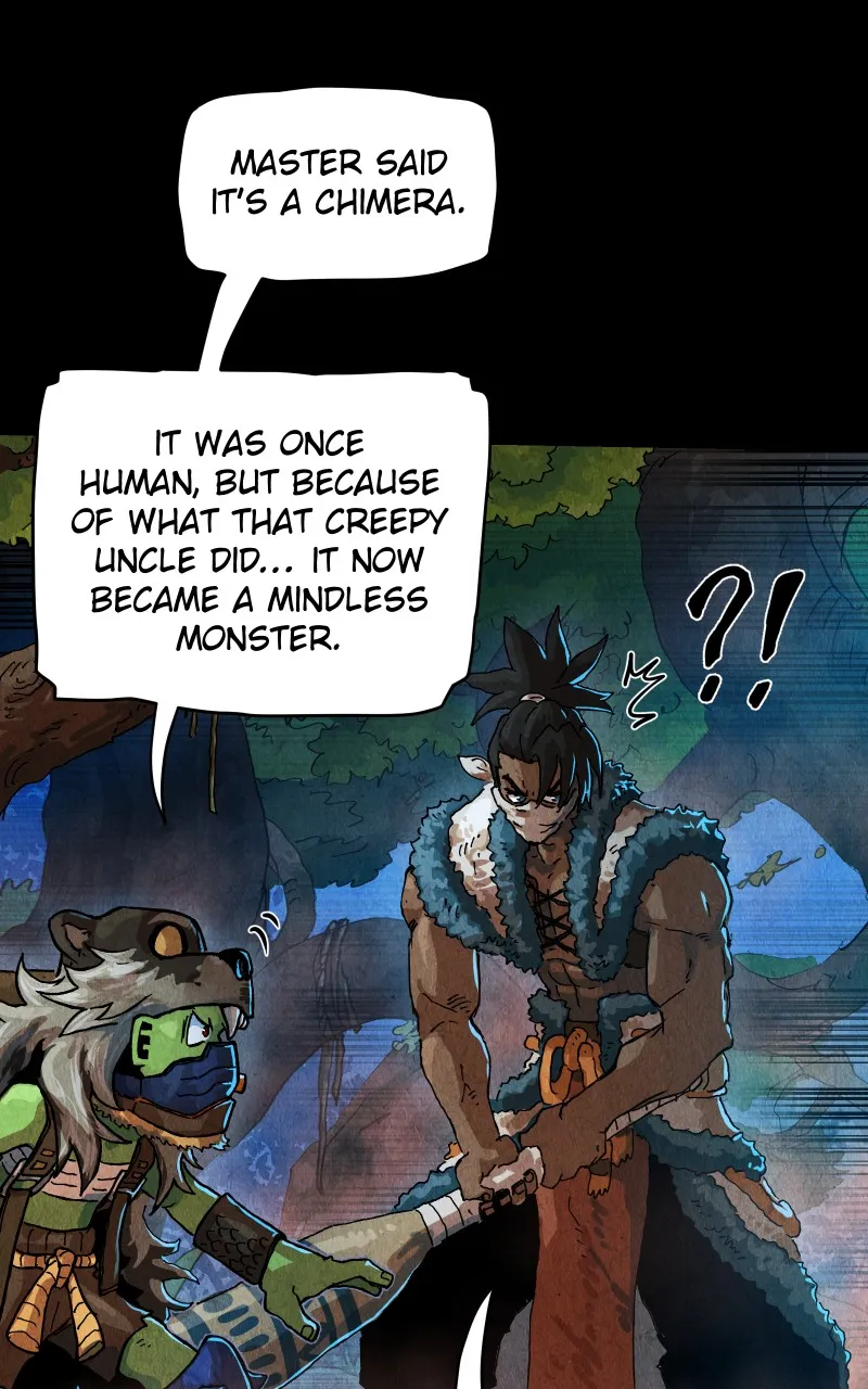 Gul Chapter 125 page 14 - 