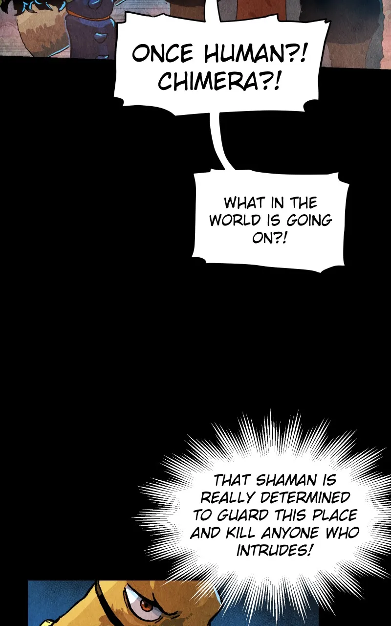 Gul Chapter 125 page 15 - 