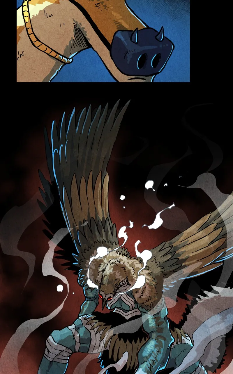 Gul Chapter 125 page 16 - 