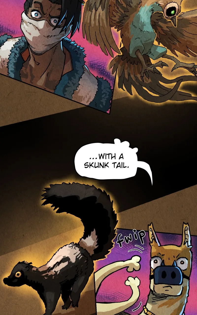 Gul Chapter 125 page 18 - 