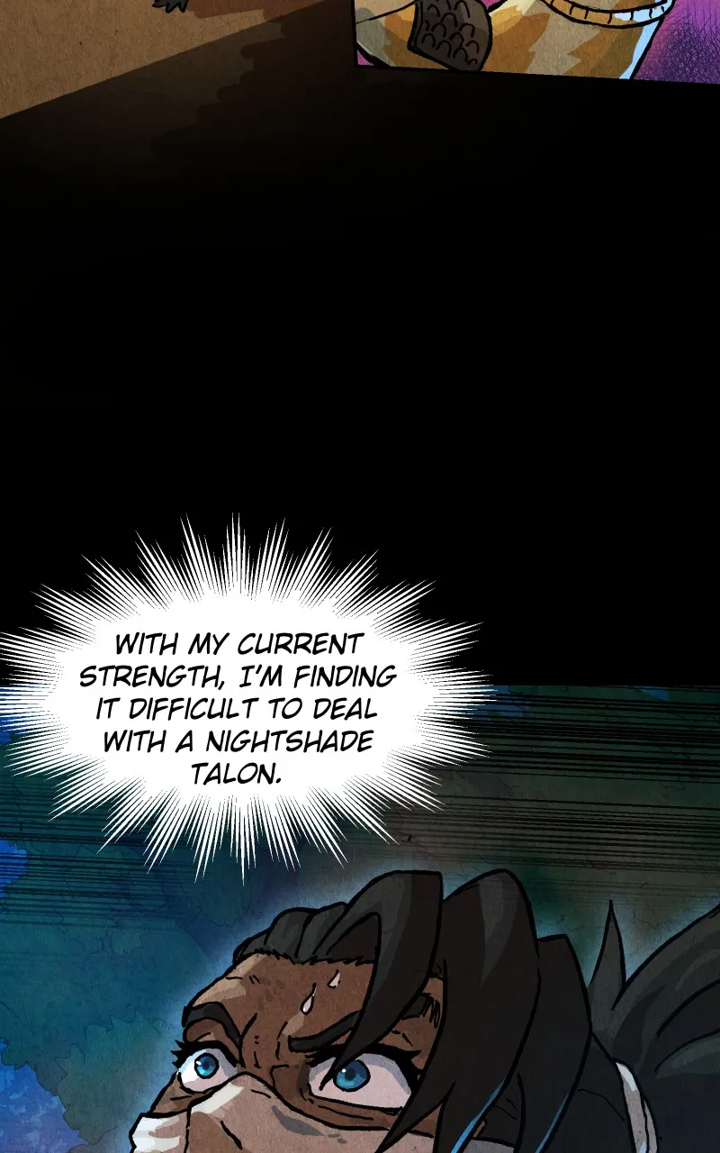 Gul Chapter 125 page 19 - 