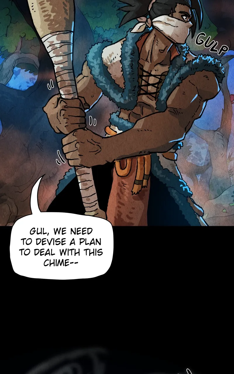 Gul Chapter 125 page 22 - 