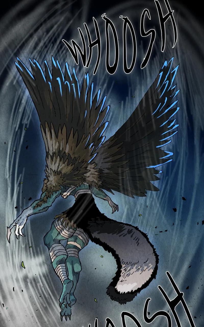 Gul Chapter 125 page 23 - 