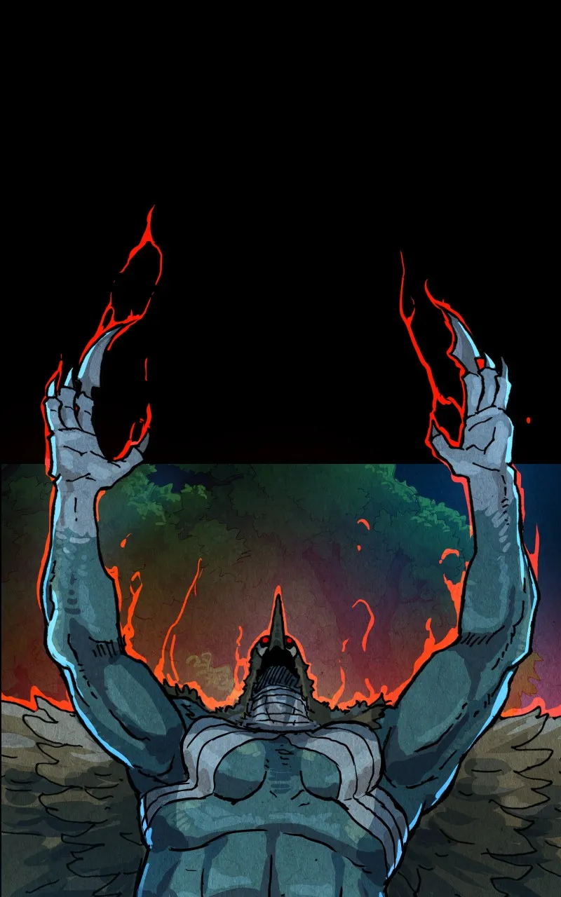 Gul Chapter 125 page 25 - 