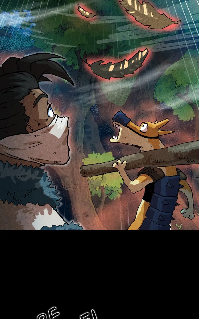 Gul Chapter 125 page 28 - 