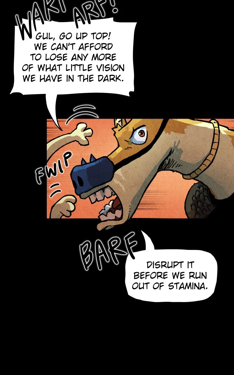 Gul Chapter 125 page 29 - 
