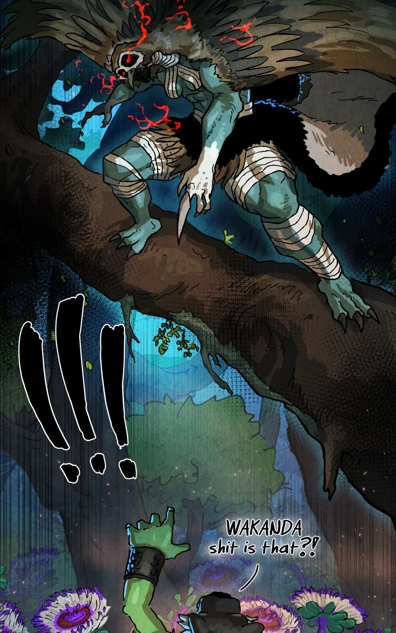 Gul Chapter 125 page 4 - 