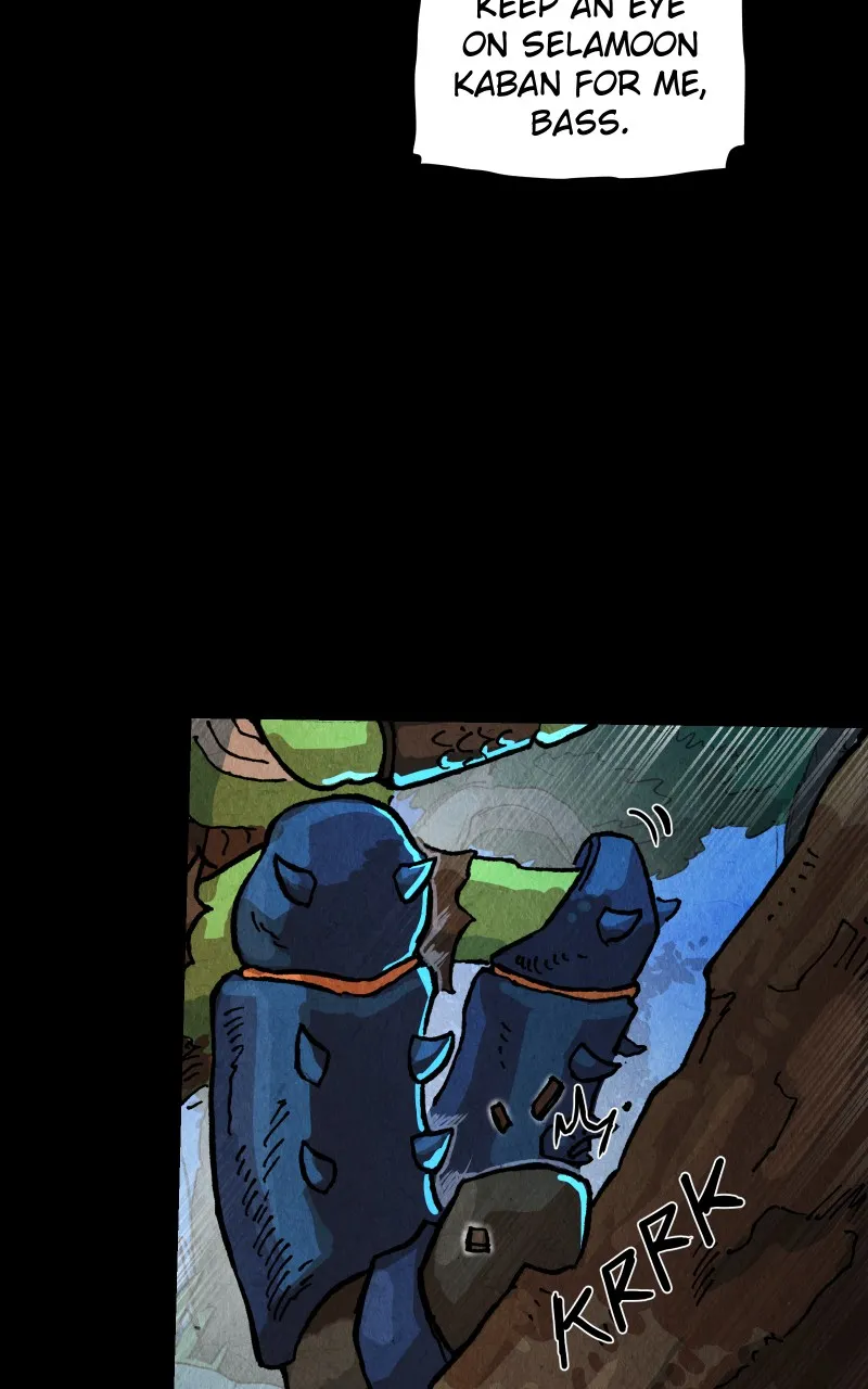 Gul Chapter 125 page 32 - 