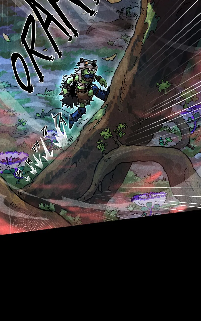 Gul Chapter 125 page 34 - 