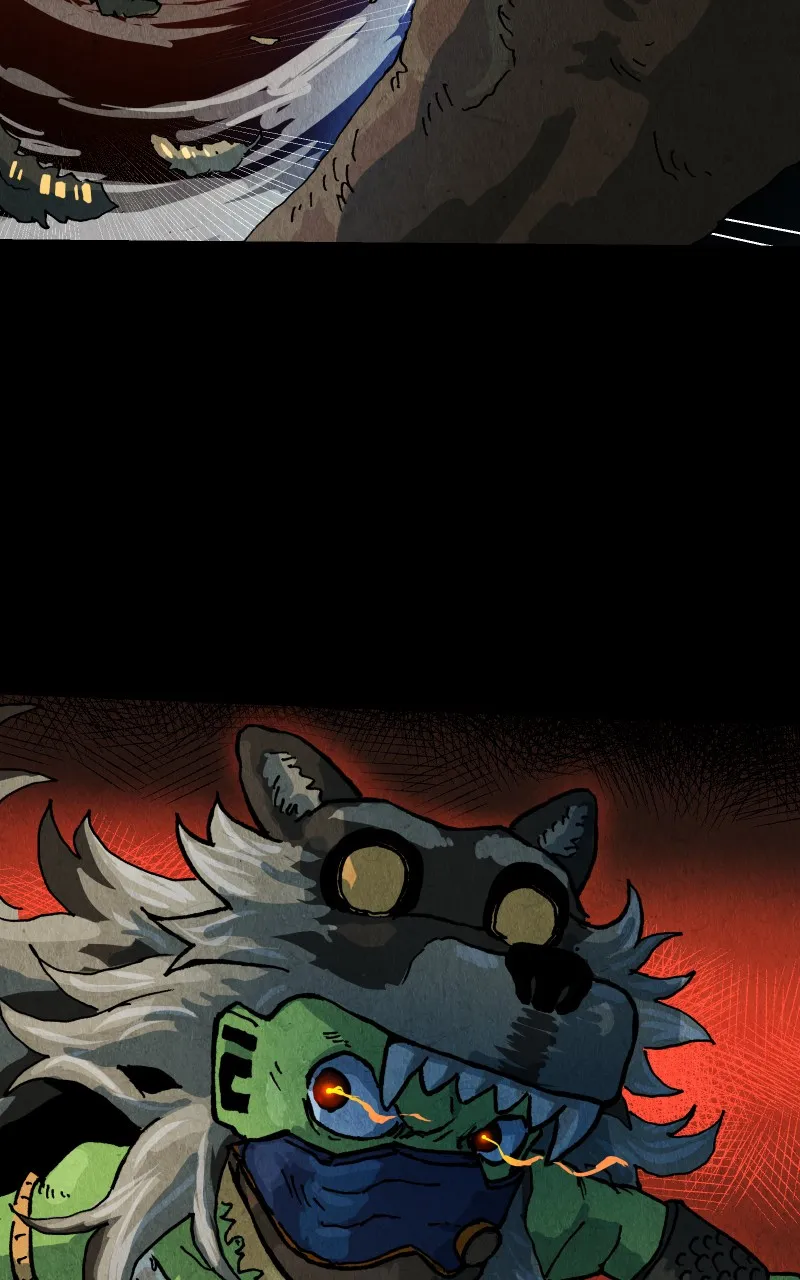 Gul Chapter 125 page 36 - 